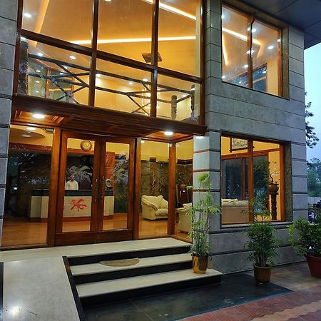 Hotel Presidency Kempegowda International Airport Bangalore Devanahalli Exterior foto