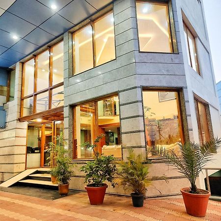 Hotel Presidency Kempegowda International Airport Bangalore Devanahalli Exterior foto