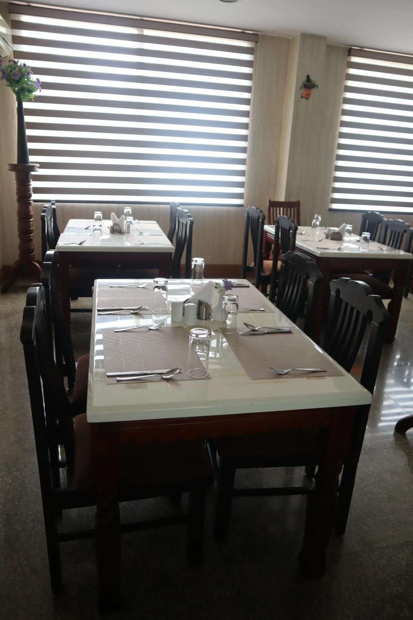 Hotel Presidency Kempegowda International Airport Bangalore Devanahalli Exterior foto
