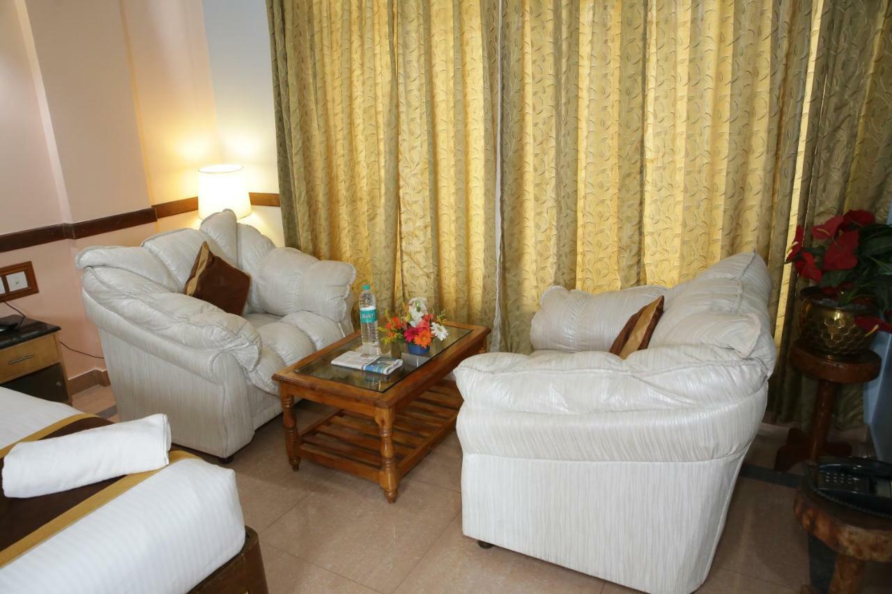 Hotel Presidency Kempegowda International Airport Bangalore Devanahalli Exterior foto